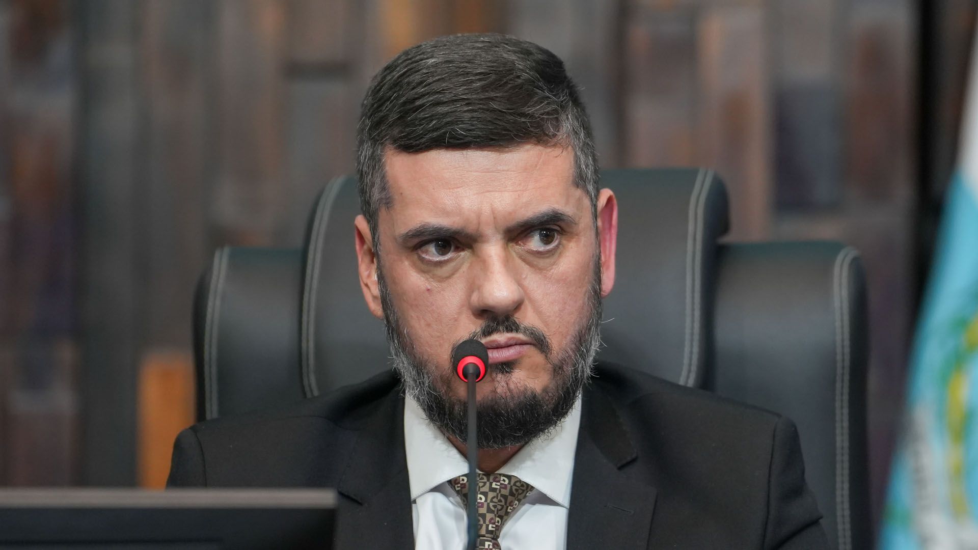 Rodrigo Bacellar