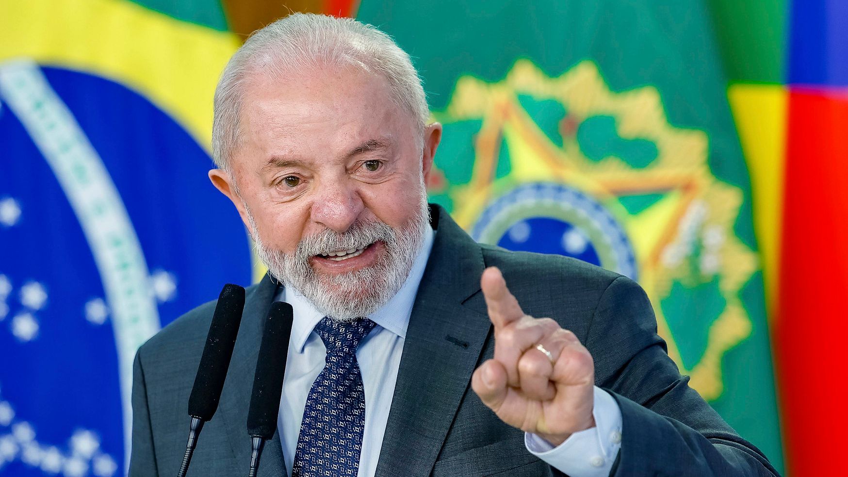 Foto: Ricardo Stuckert / PR