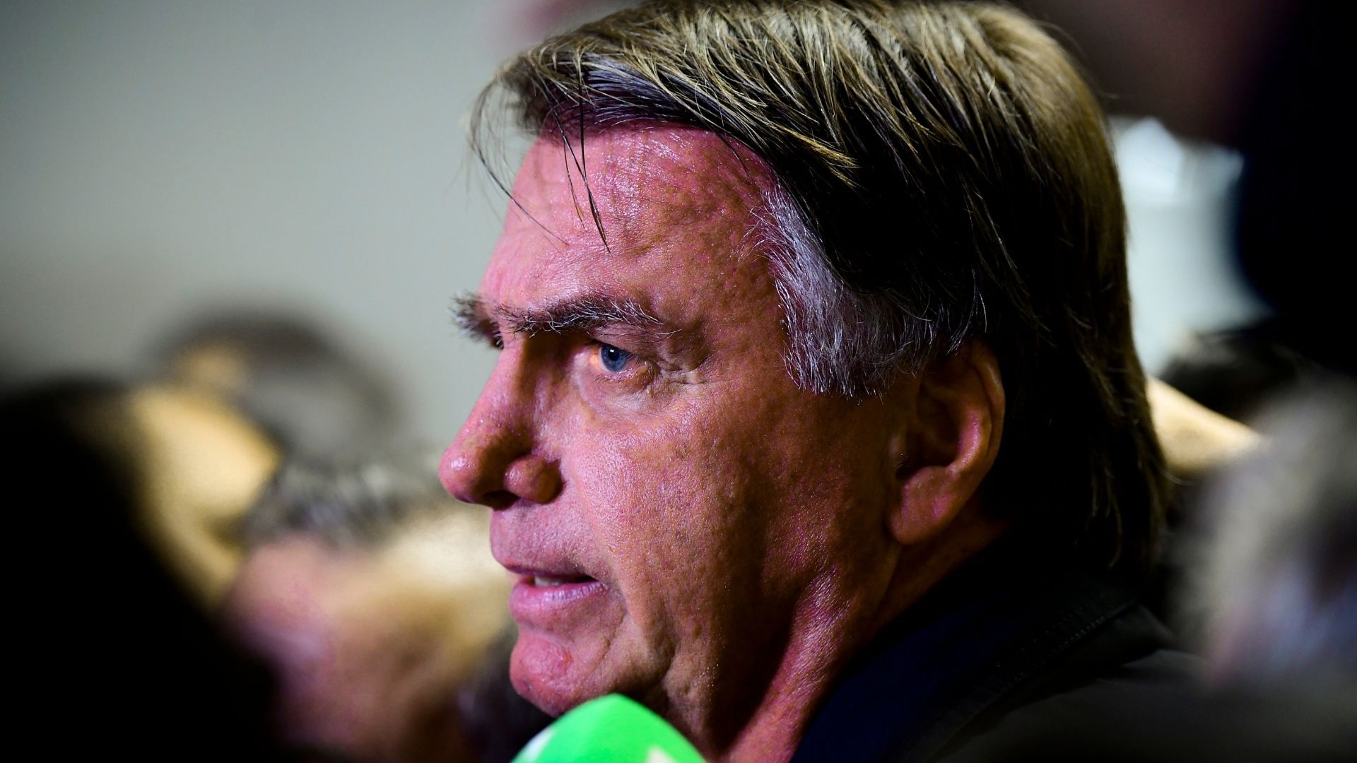 Jair Bolsonaro