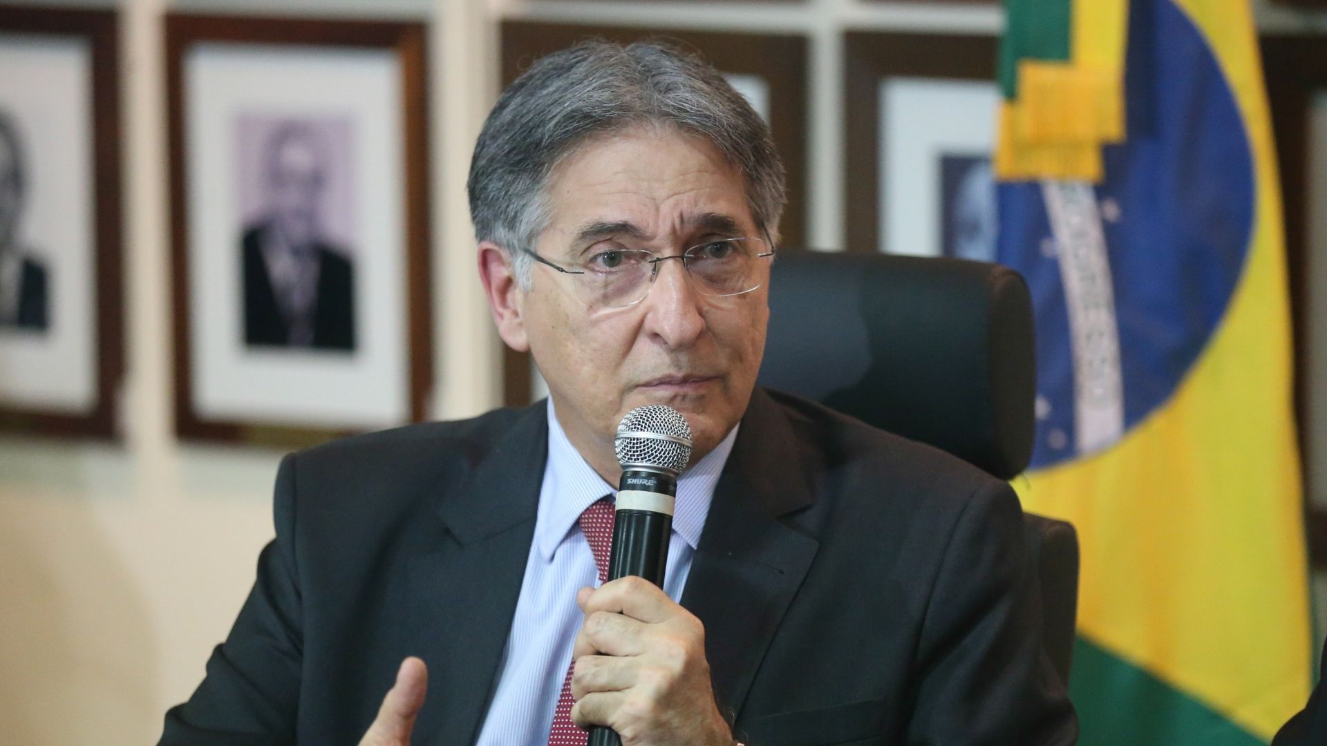 Fabio Rodrigues Pozzebom/Agência Brasil