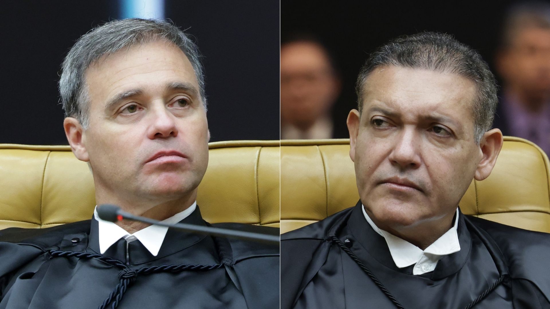 Fotos: Rosinei Coutinho/STF