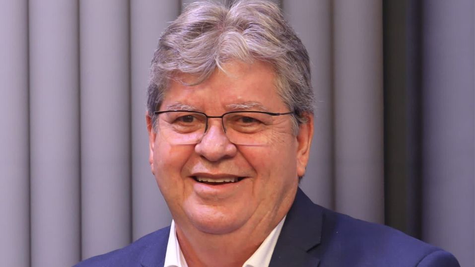 João Azevêdo