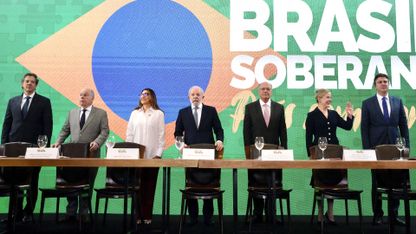 Reunião Plenária do Conselho de Desenvolvimento Econômico Social Sustentável - CDESS