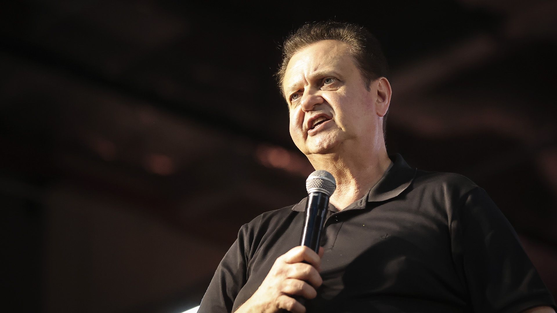 Gilberto Kassab