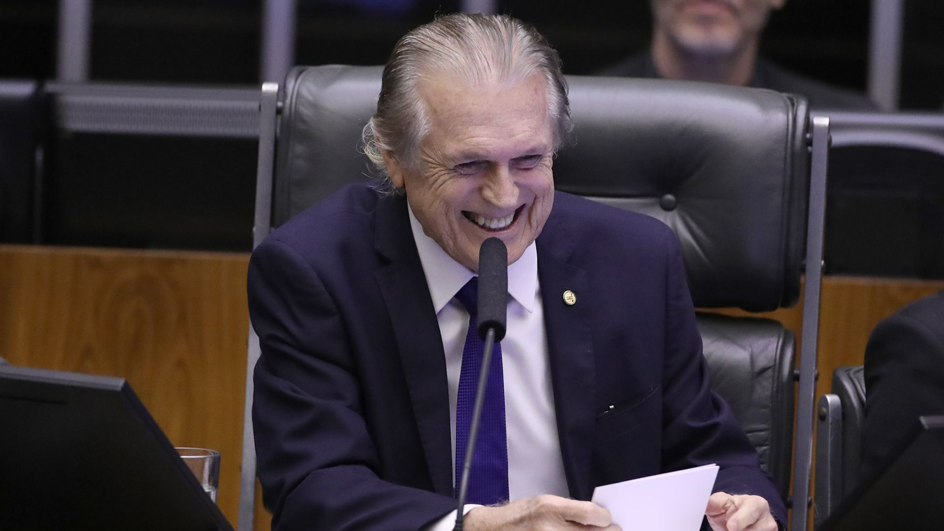 Foto: Bruno Spada/Câmara dos Deputados
