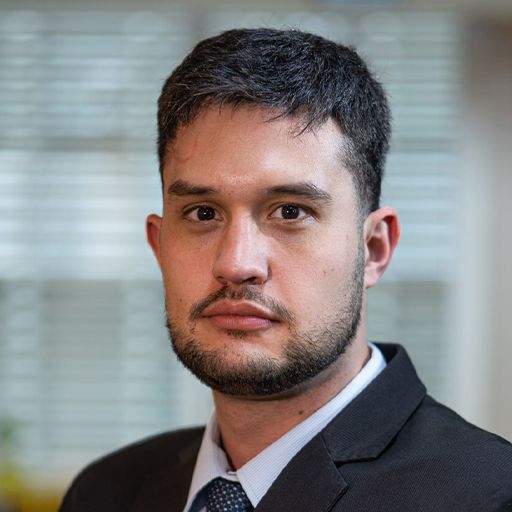 Foto de Victor Fuzeira