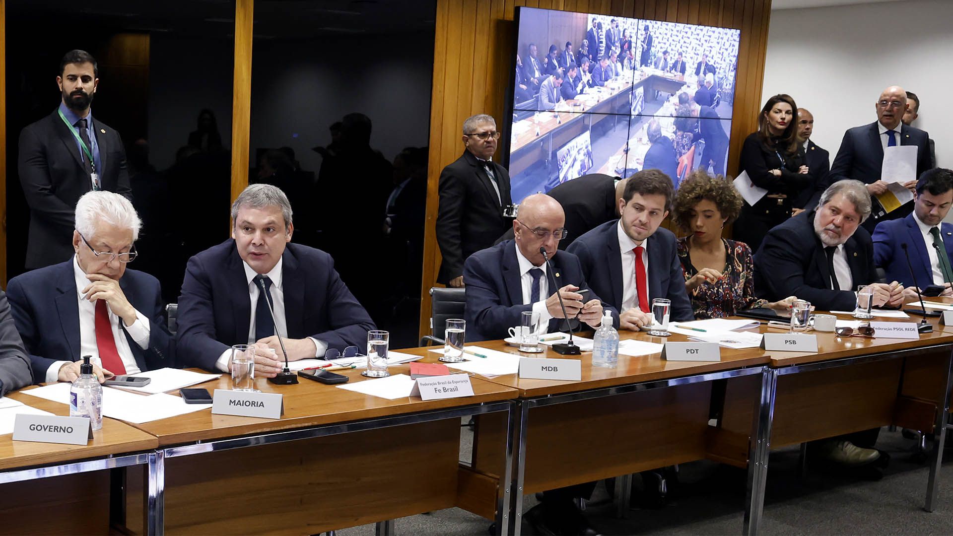 Foto: Marina Ramos / Câmara dos Deputados