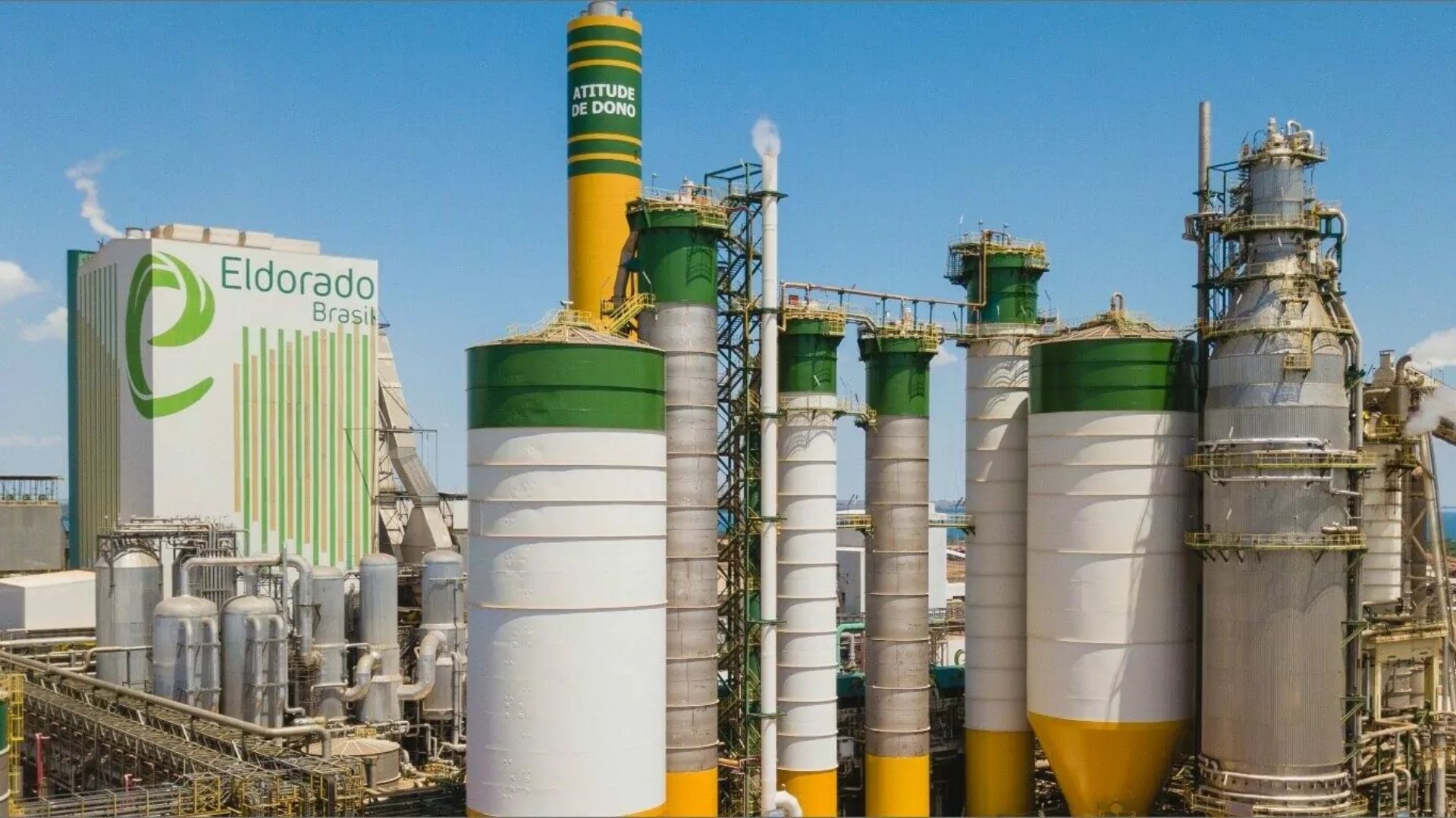 Foto: Divulgação Eldorado Brasil