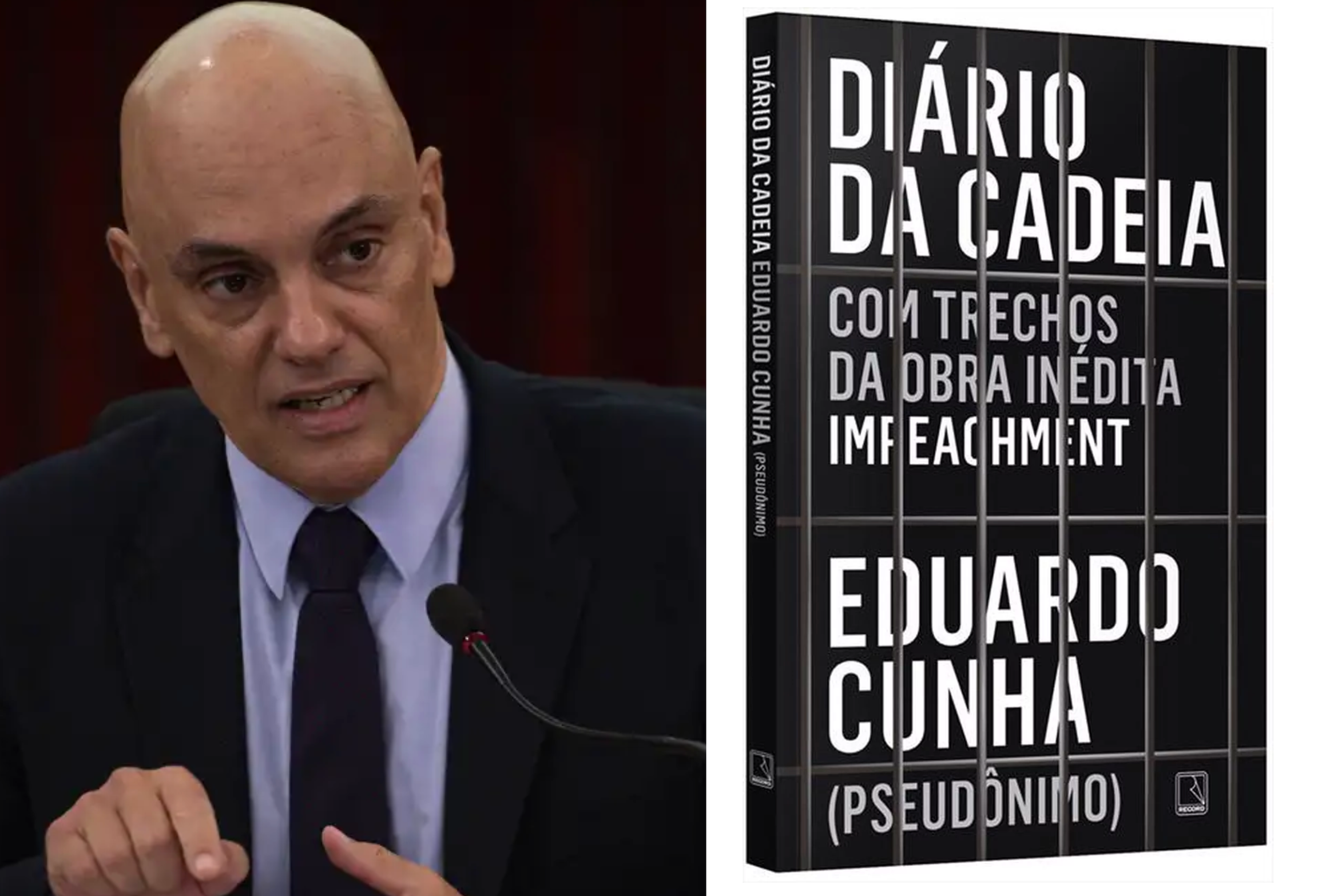 alexandre de moraes