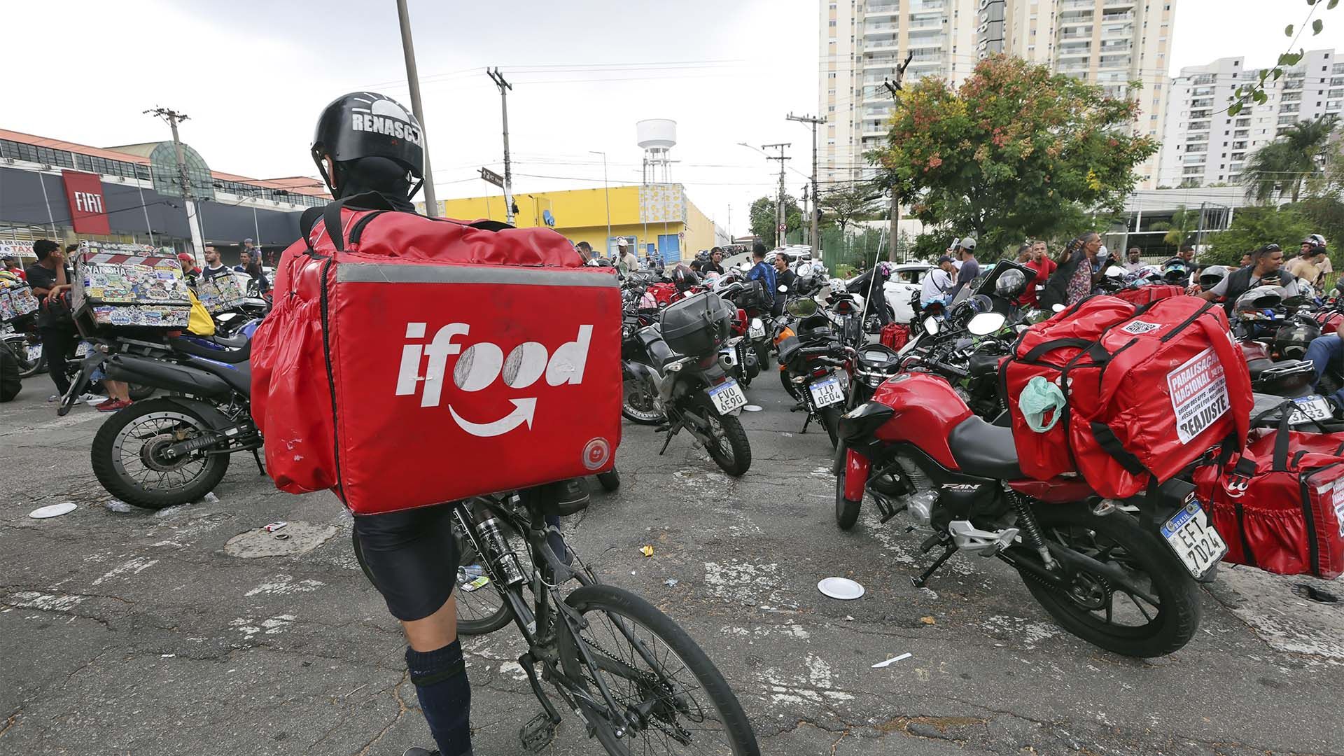 Foto: Paulo Pinto/Agência Brasil