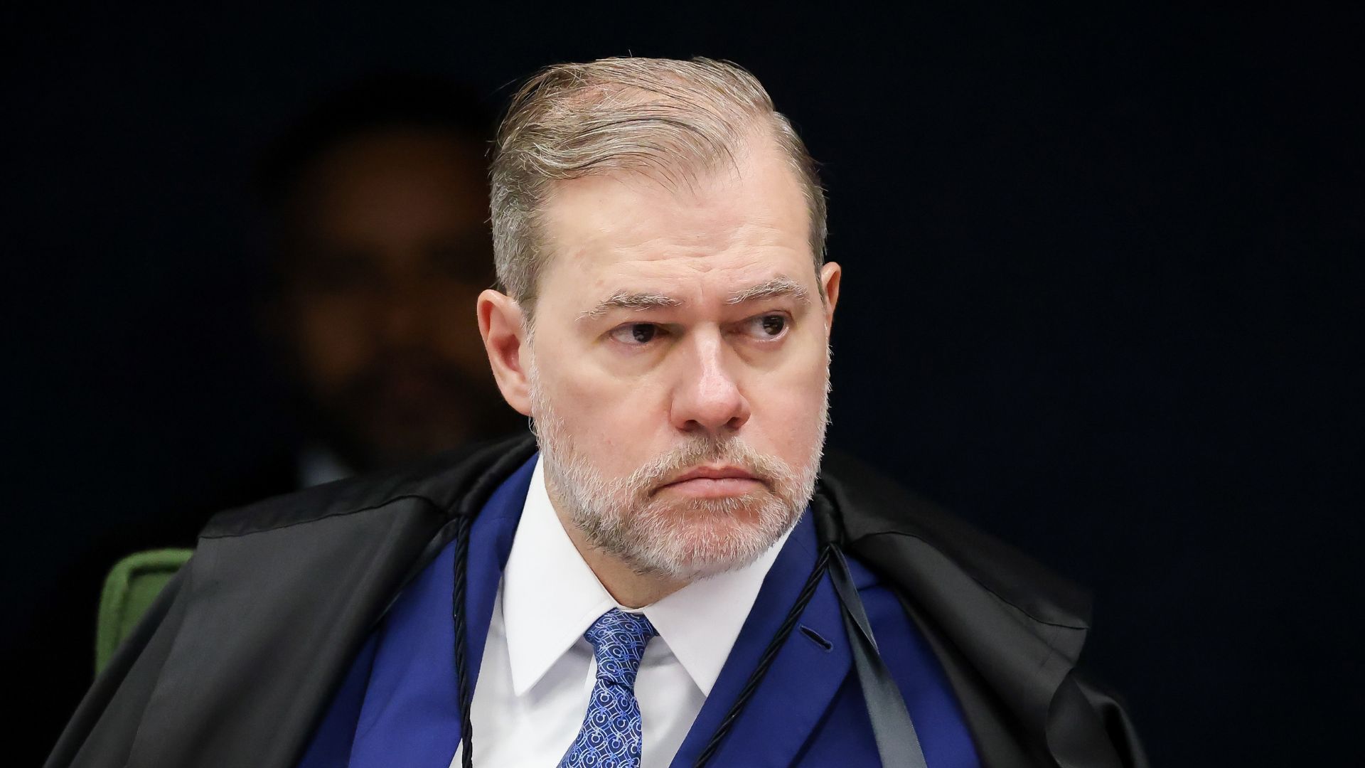 Foto: Gustavo Moreno/STF