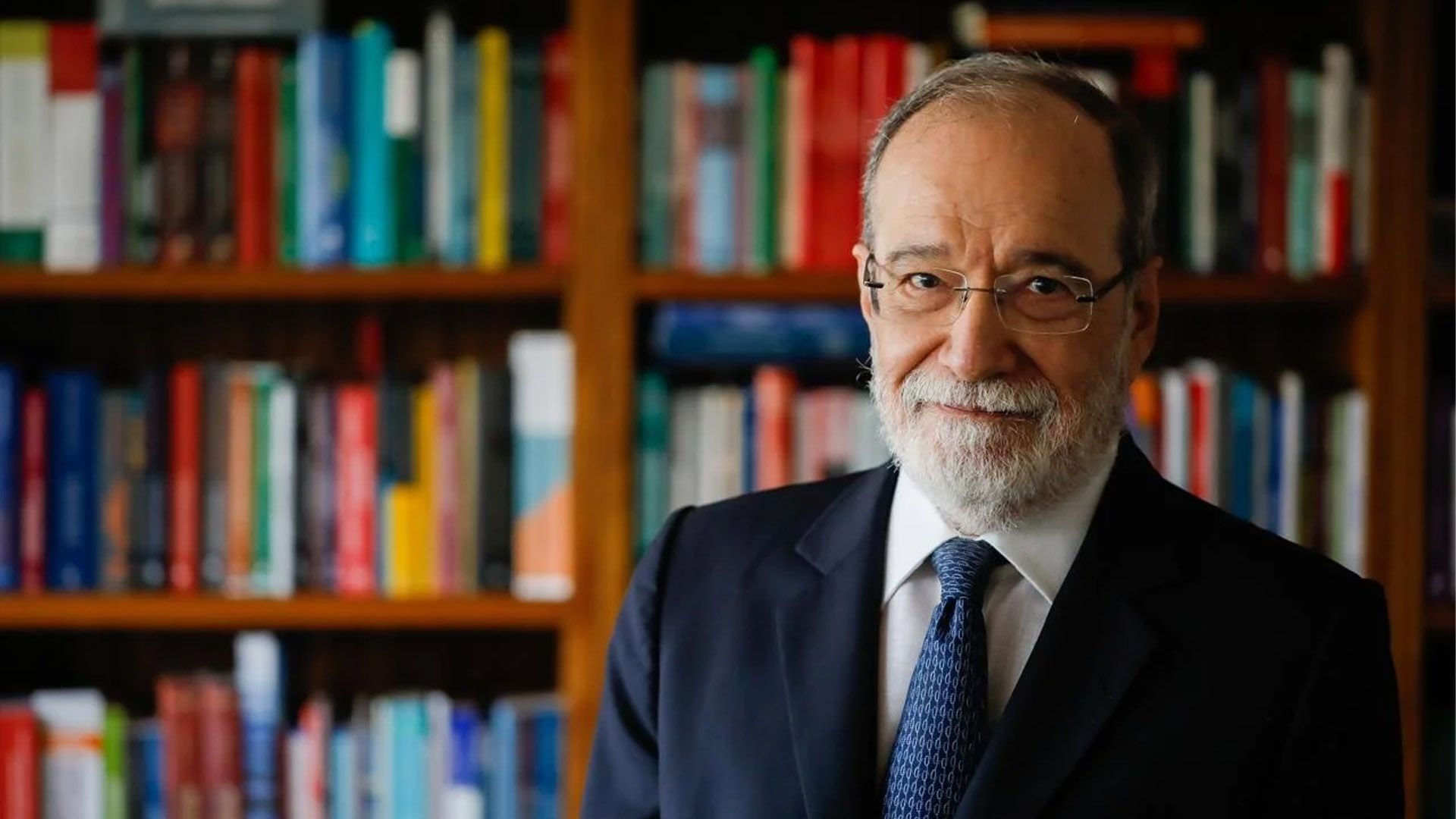 Everardo Maciel, Consultor tributário e ex-secretário da Receita Federal.