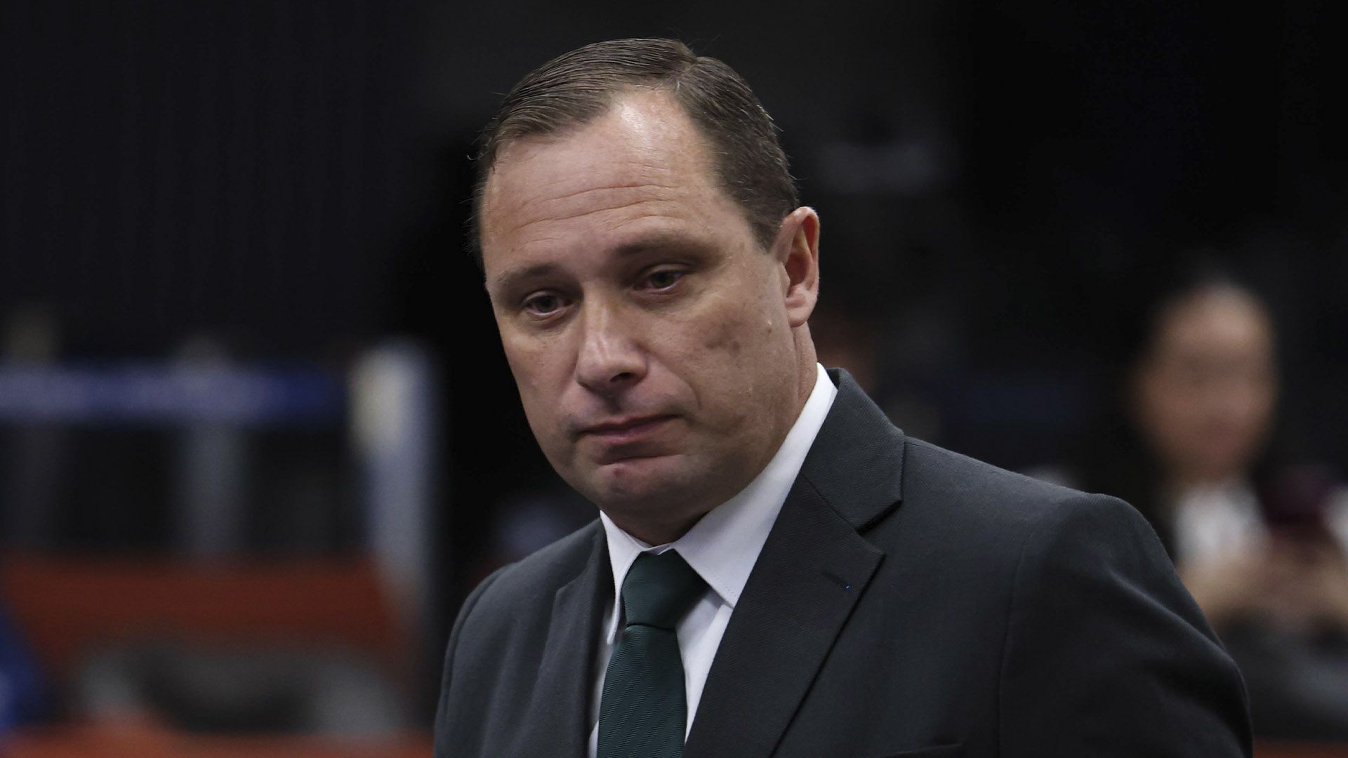 Mauro Cesar Barbosa Cid