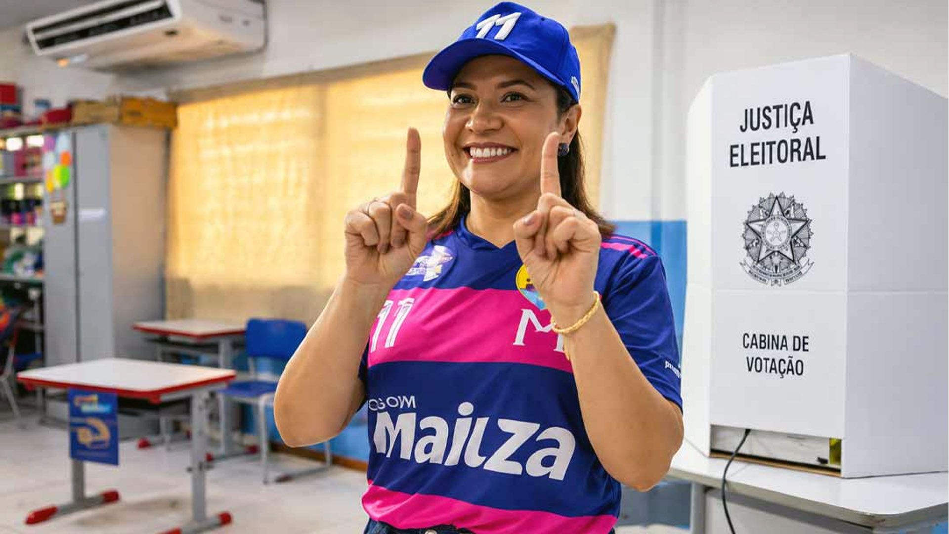 Mailza Assis