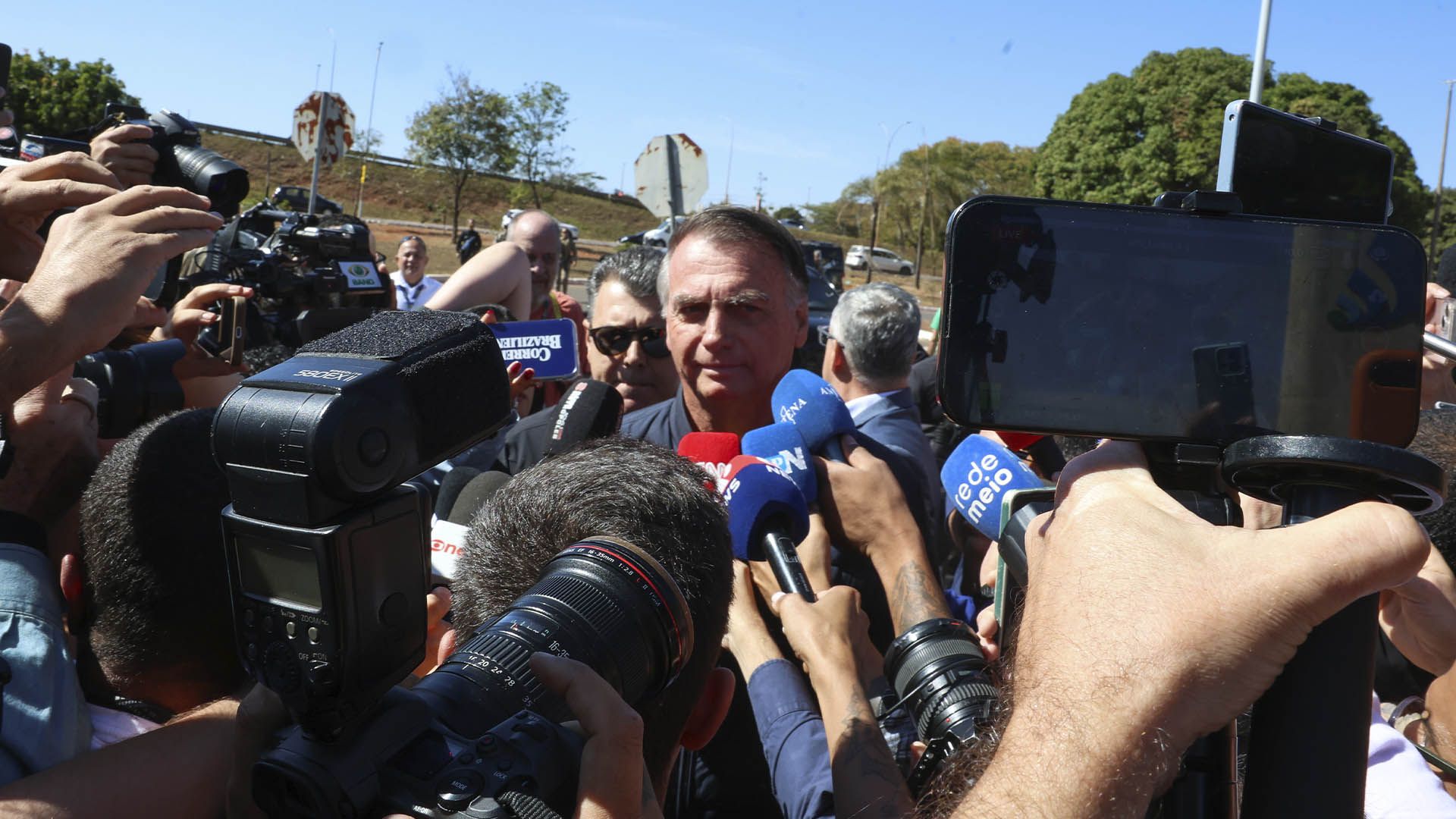 Foto Antônio Cruz / Agência Brasil