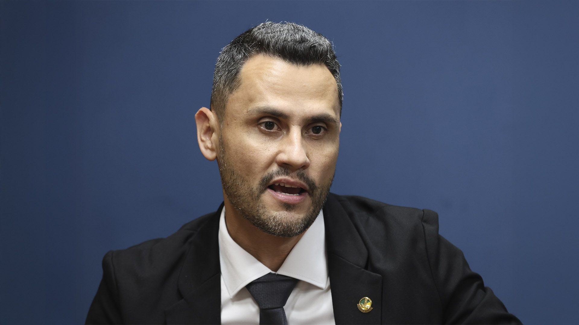 Senador Cleitinho
