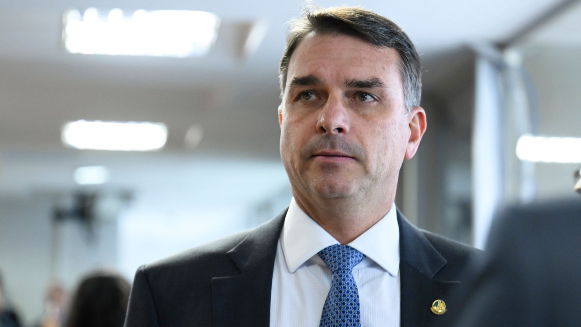 Foto: Andressa Anholete/Agência Senado