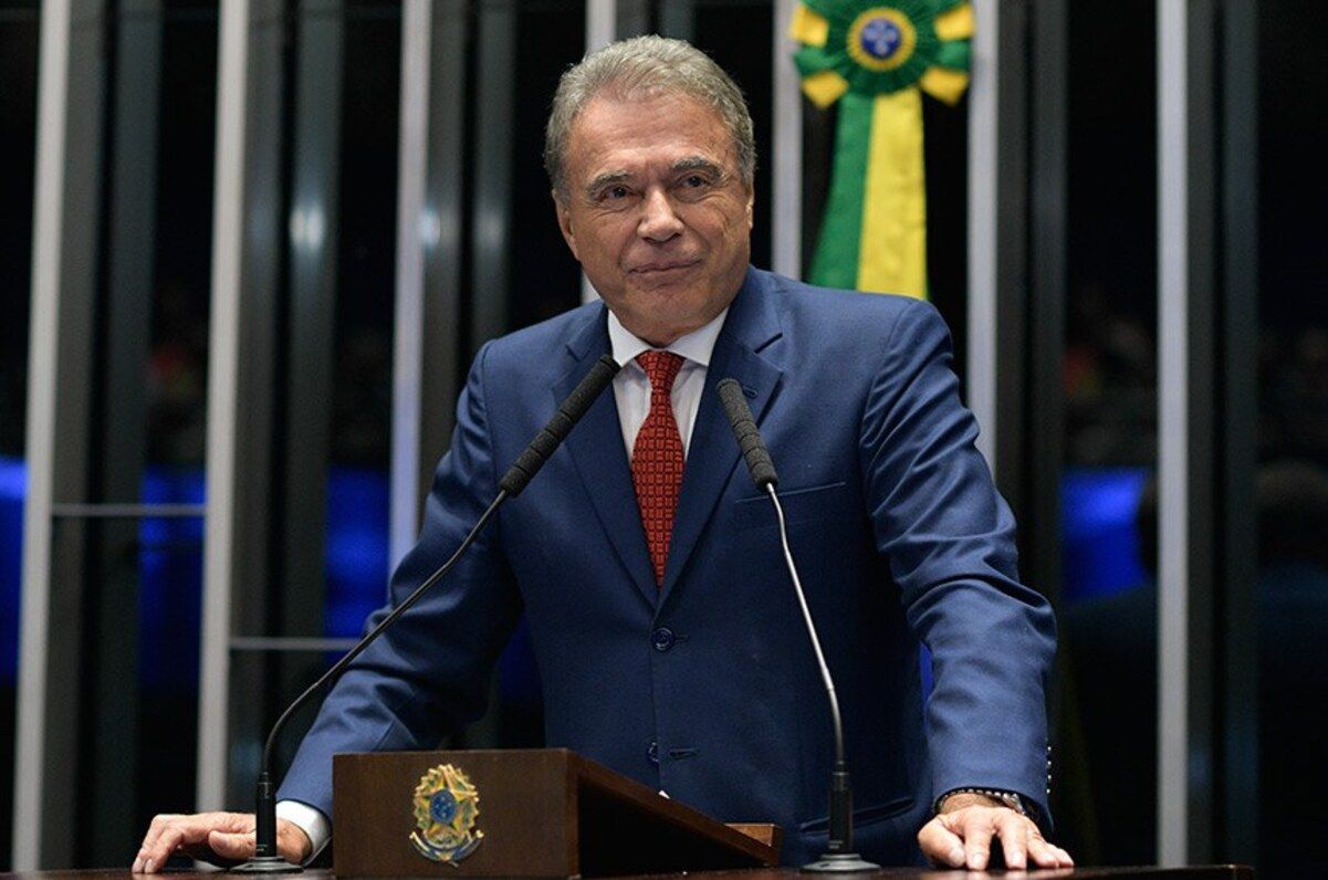 Alvaro Dias