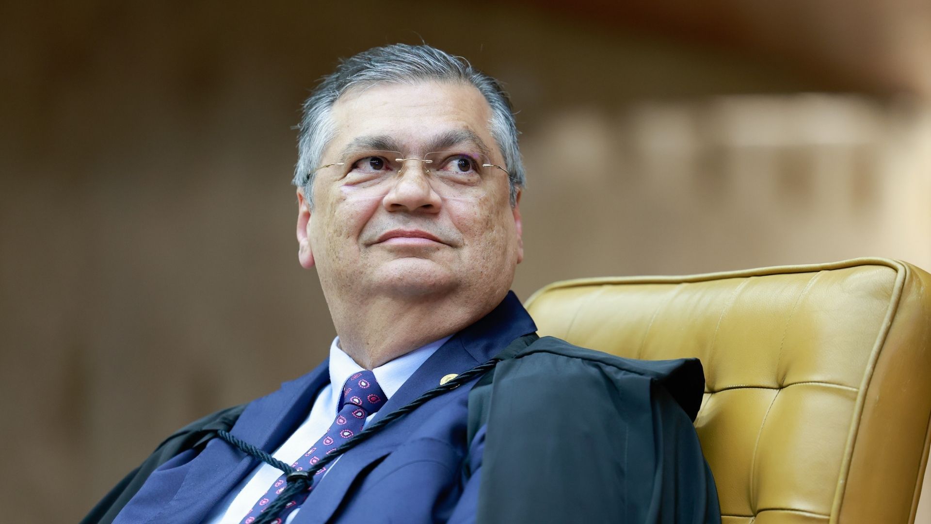 Foto: Fellipe Sampaio /STF