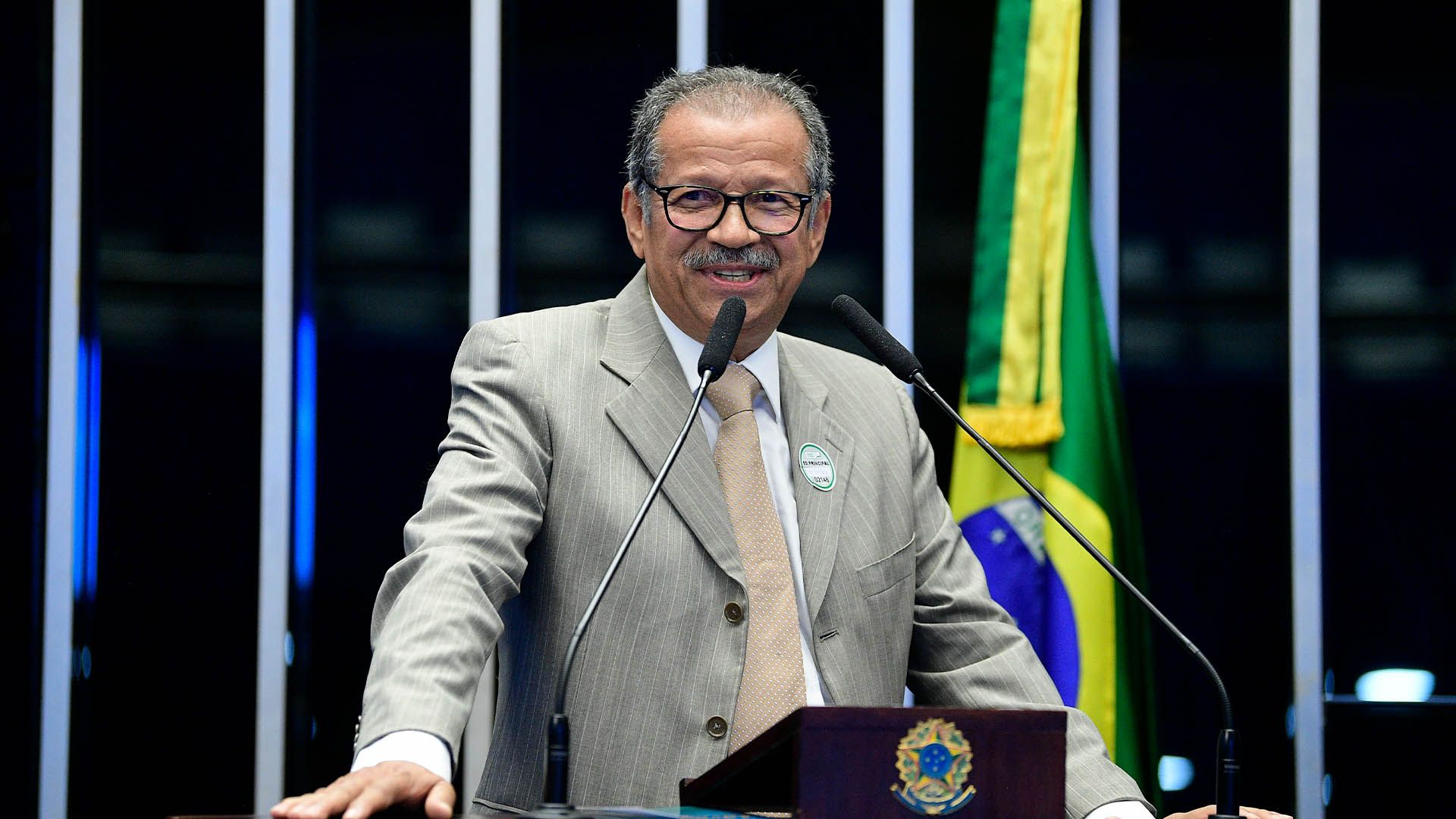 Advogado Sebastião Coelho