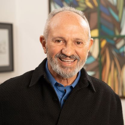 Paulo Hartung, ex-governador do Espírito Santo