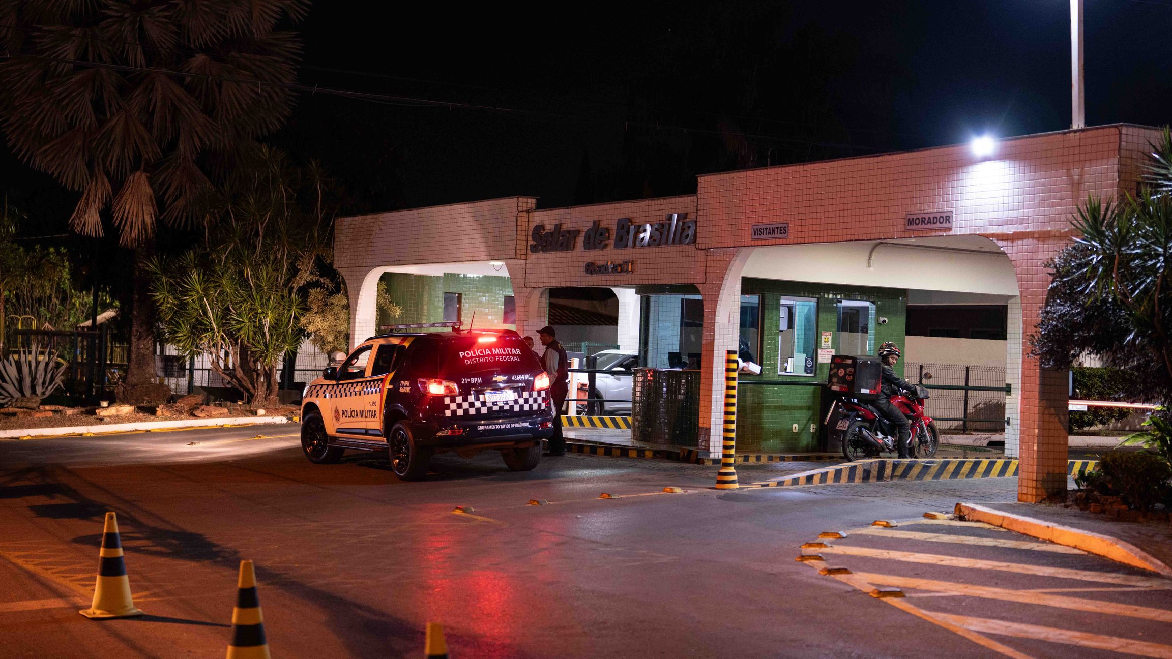 Foto: Daniel Medeiros/PlatôBR