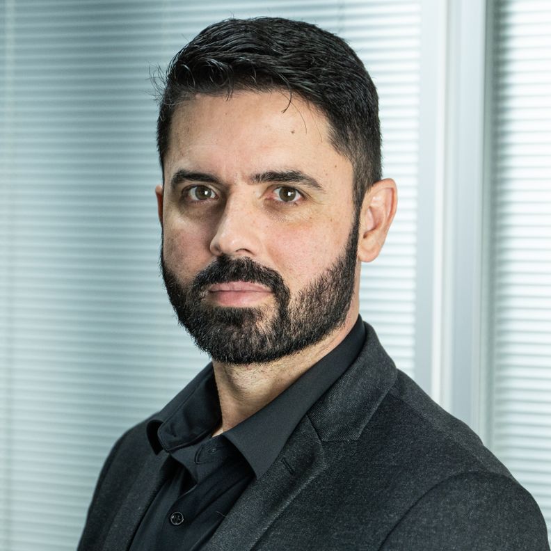 Renato Orphão