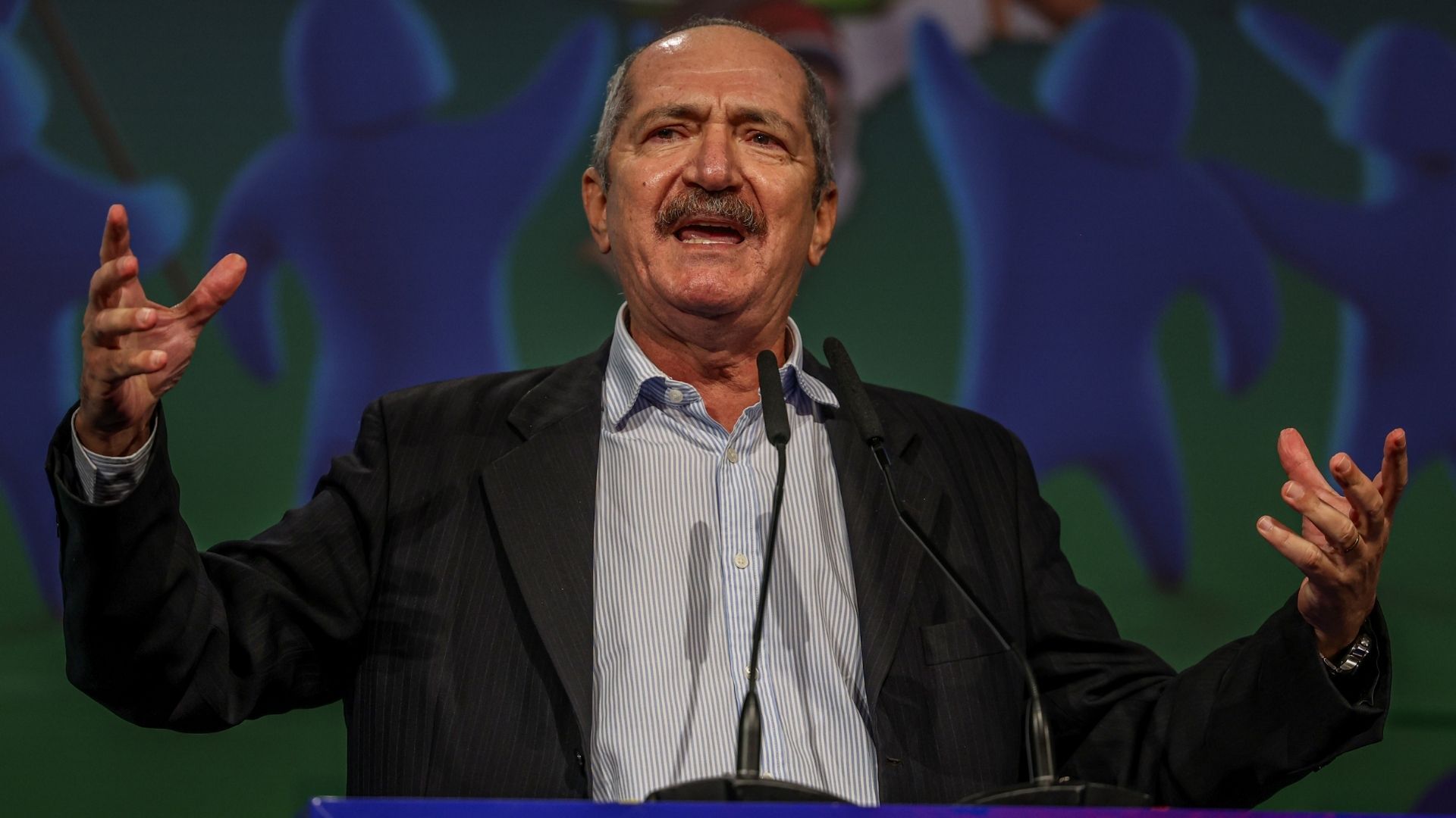 Foto: Jose Cruz/Agência Brasil