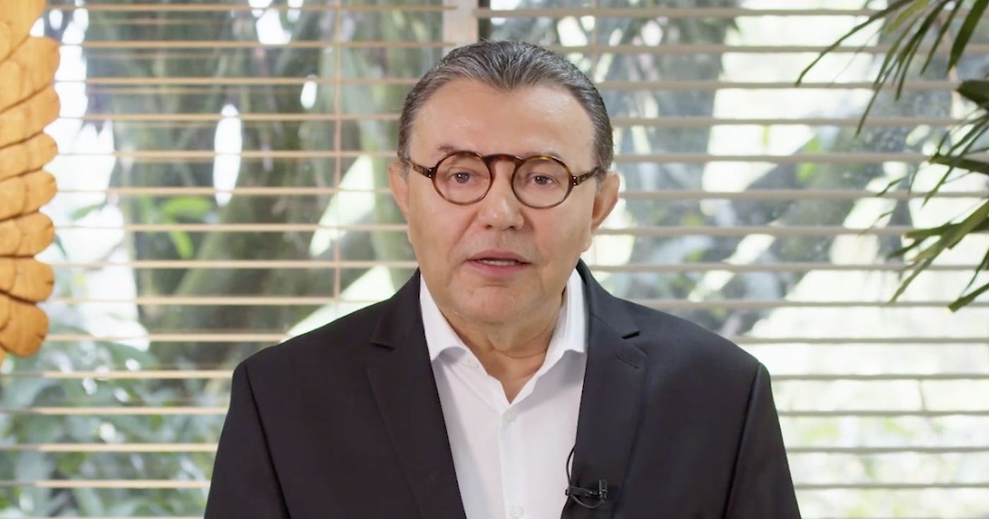 Carlos Siqueira