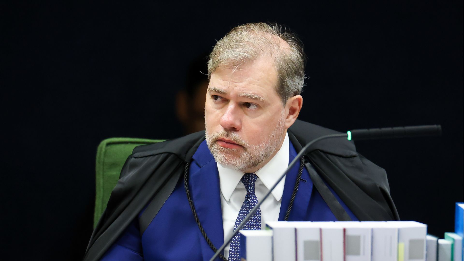Foto: Gustavo Moreno/STF