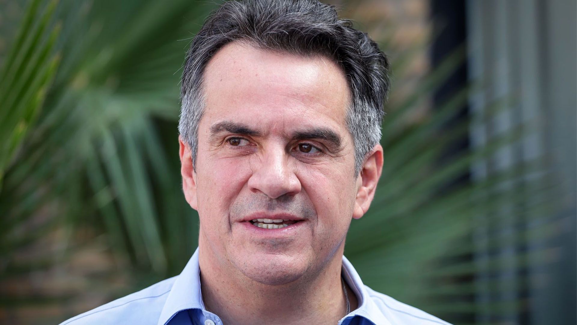 Senador, Ciro Nogueira