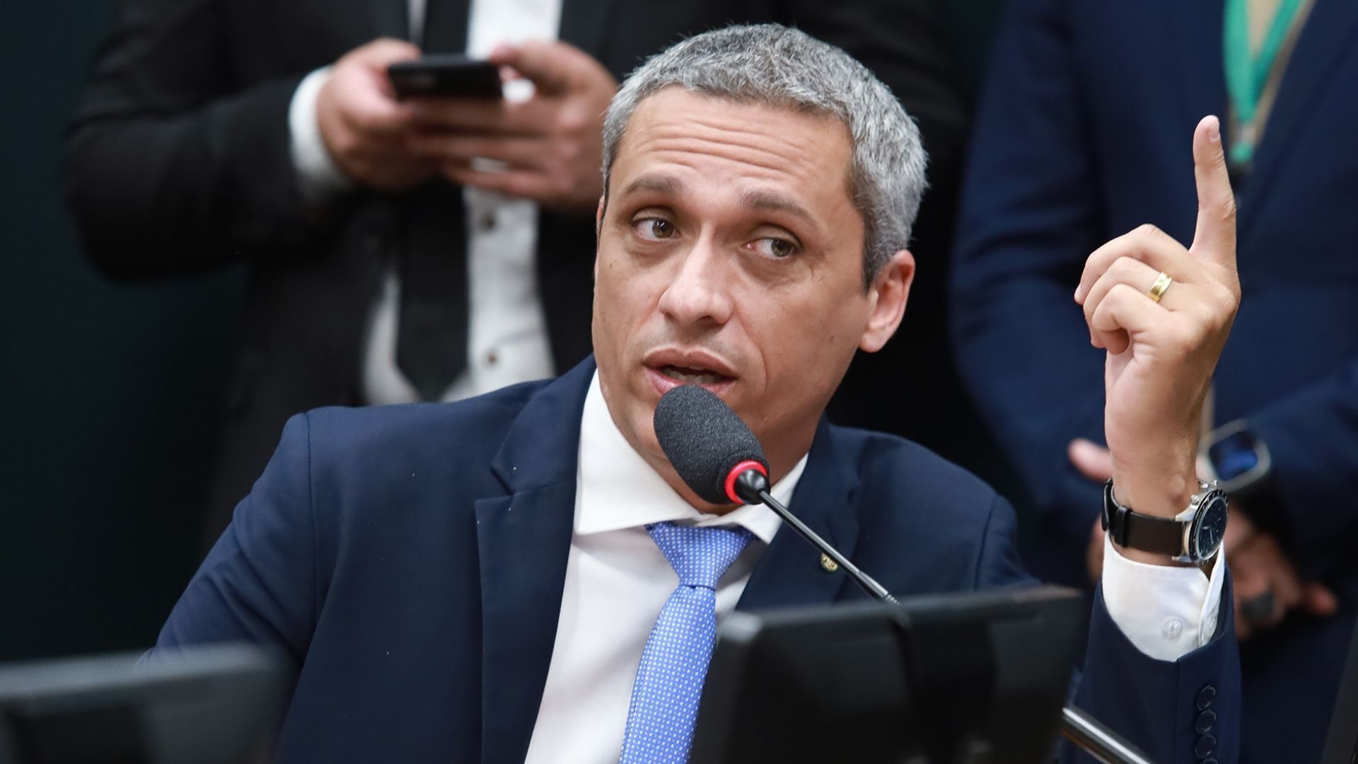 Mario Agra/Câmara dos Deputados
