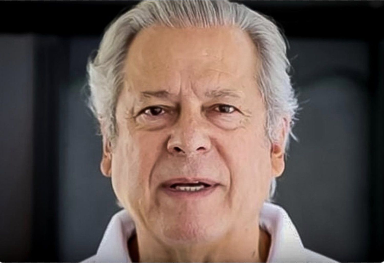 José Dirceu