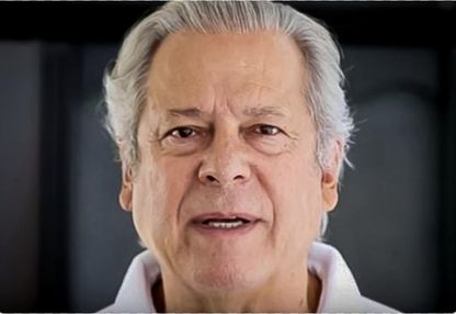 José Dirceu