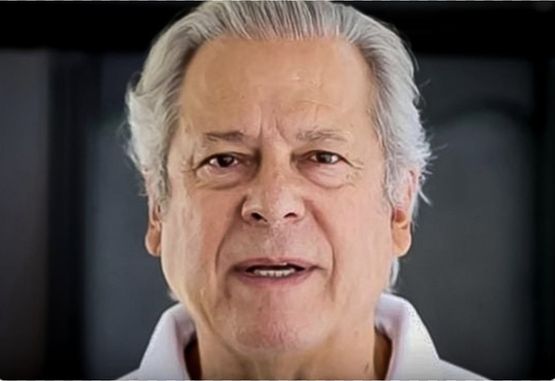 José Dirceu