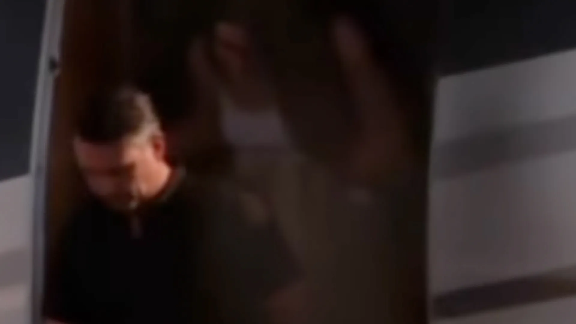 Flávio Bolsonaro em fuga para EUA