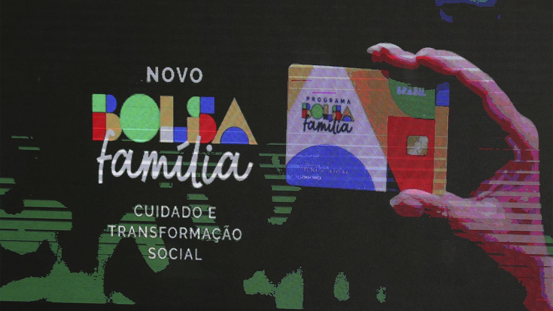Bolsa Familia