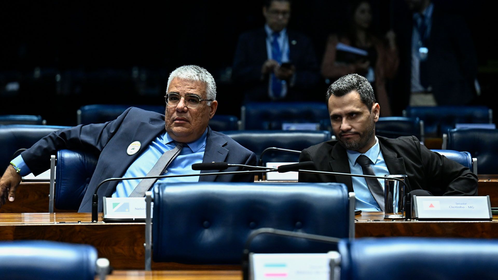 Foto: Andressa Anholete/Agência Senado