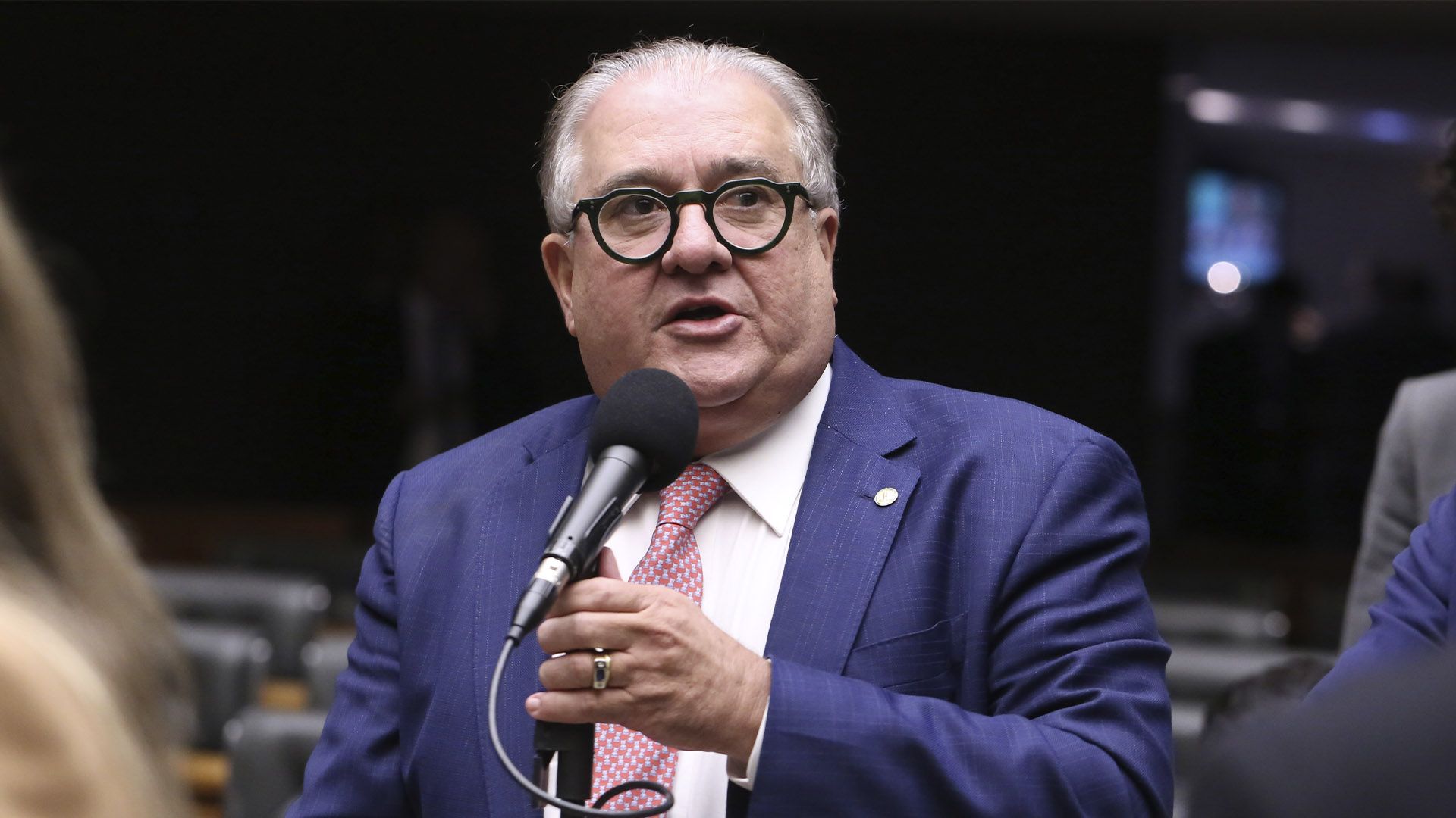 Dep. Augusto Coutinho
