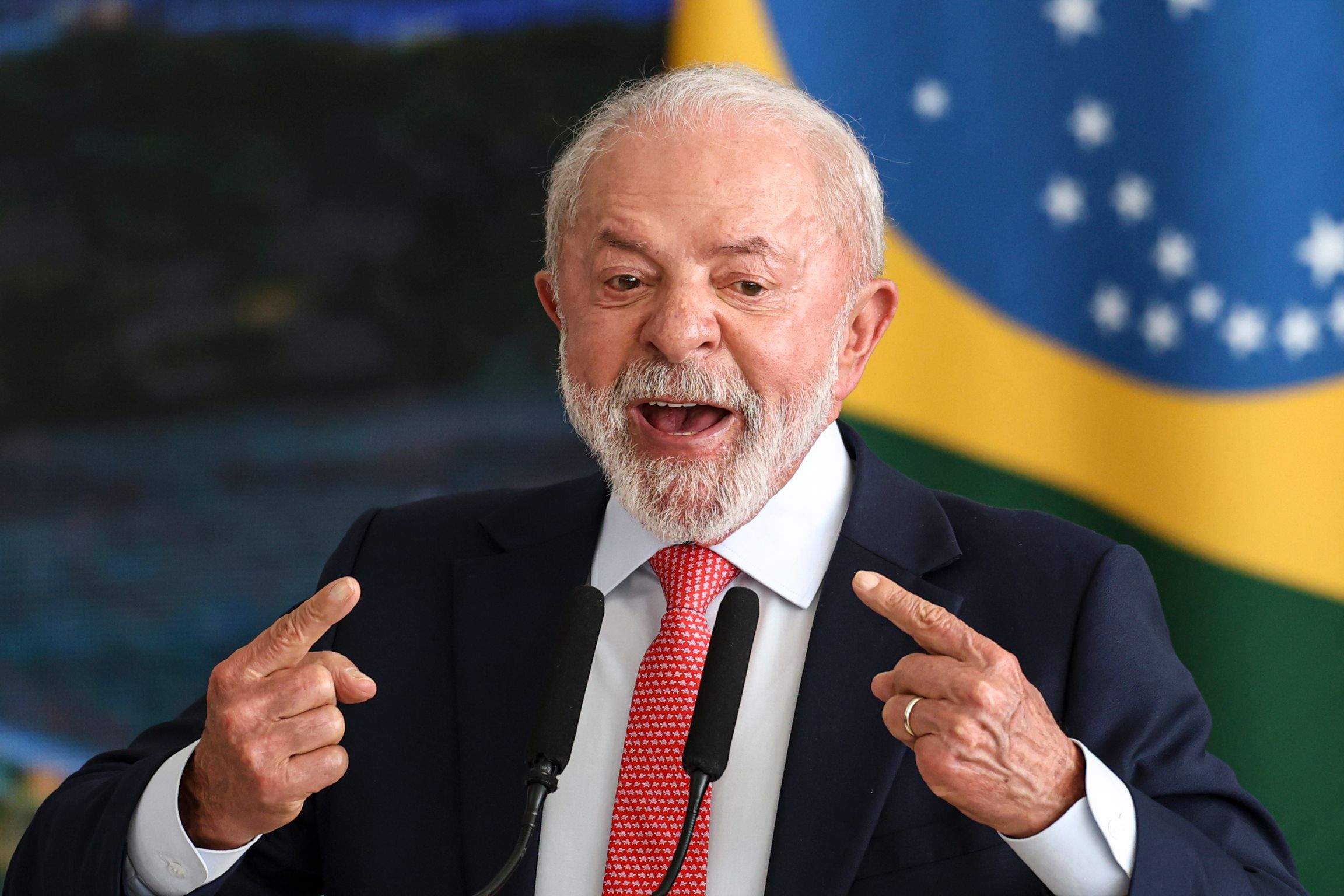 Foto: Marcelo Camargo/Agência Brasil