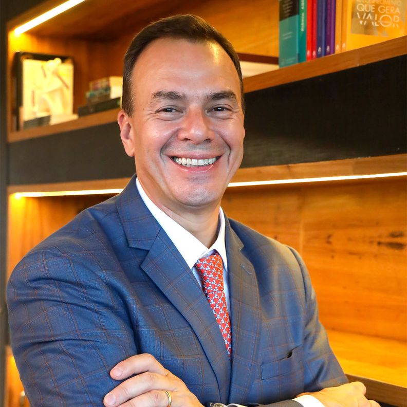 Plínio Lemos Jorge