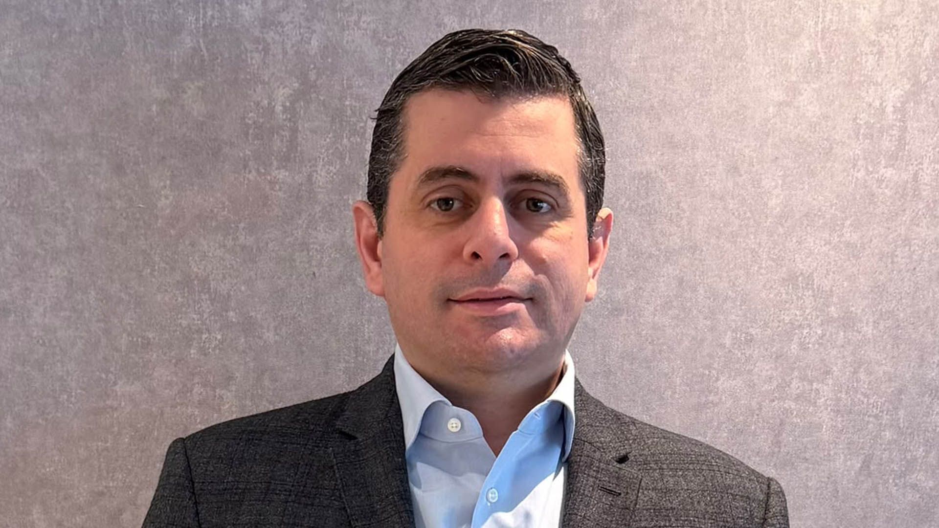 Heber Galarce, presidente do Instituto Nacional de Energia Limpa, INEL