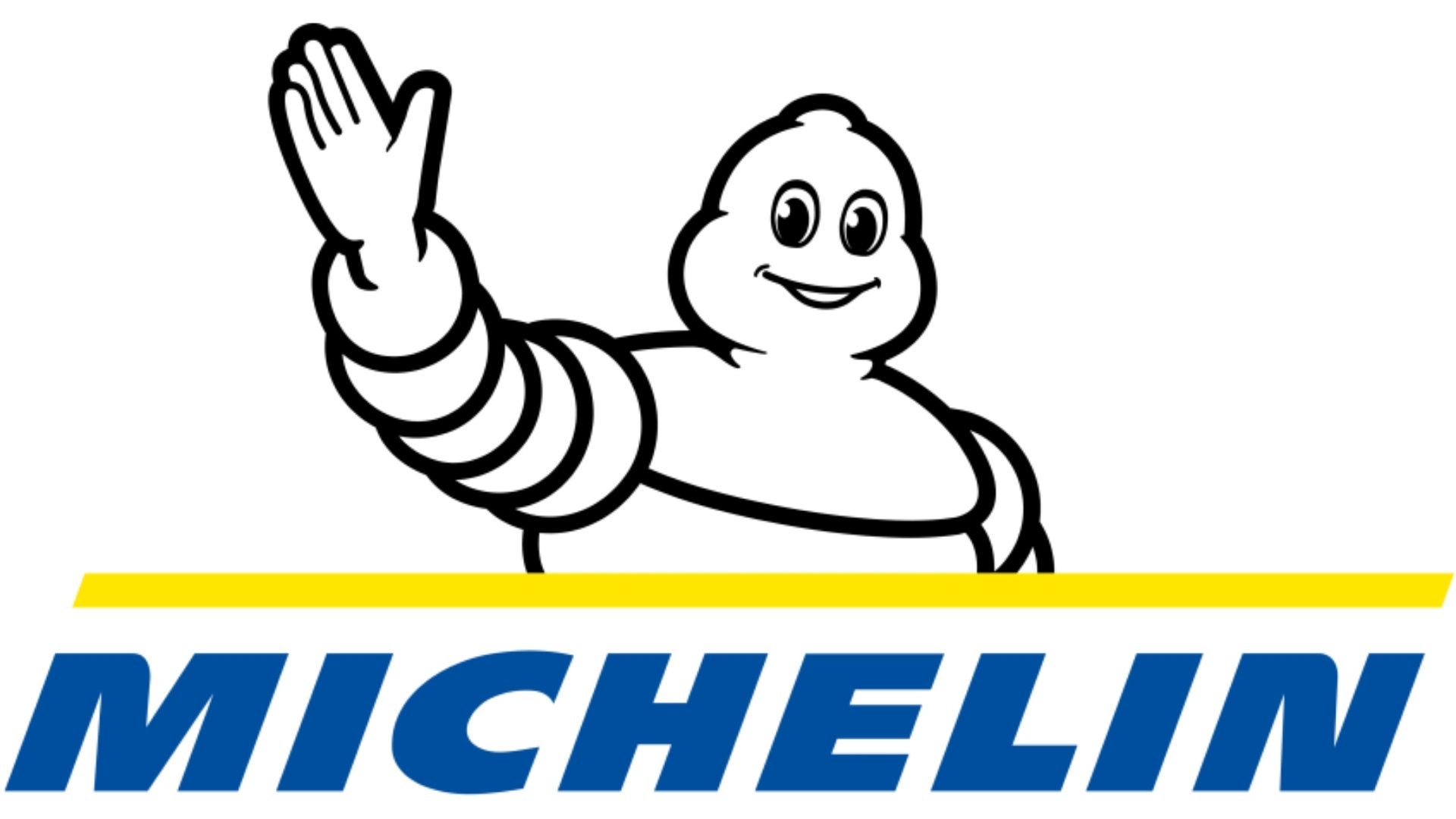 Reprodução / Michelin