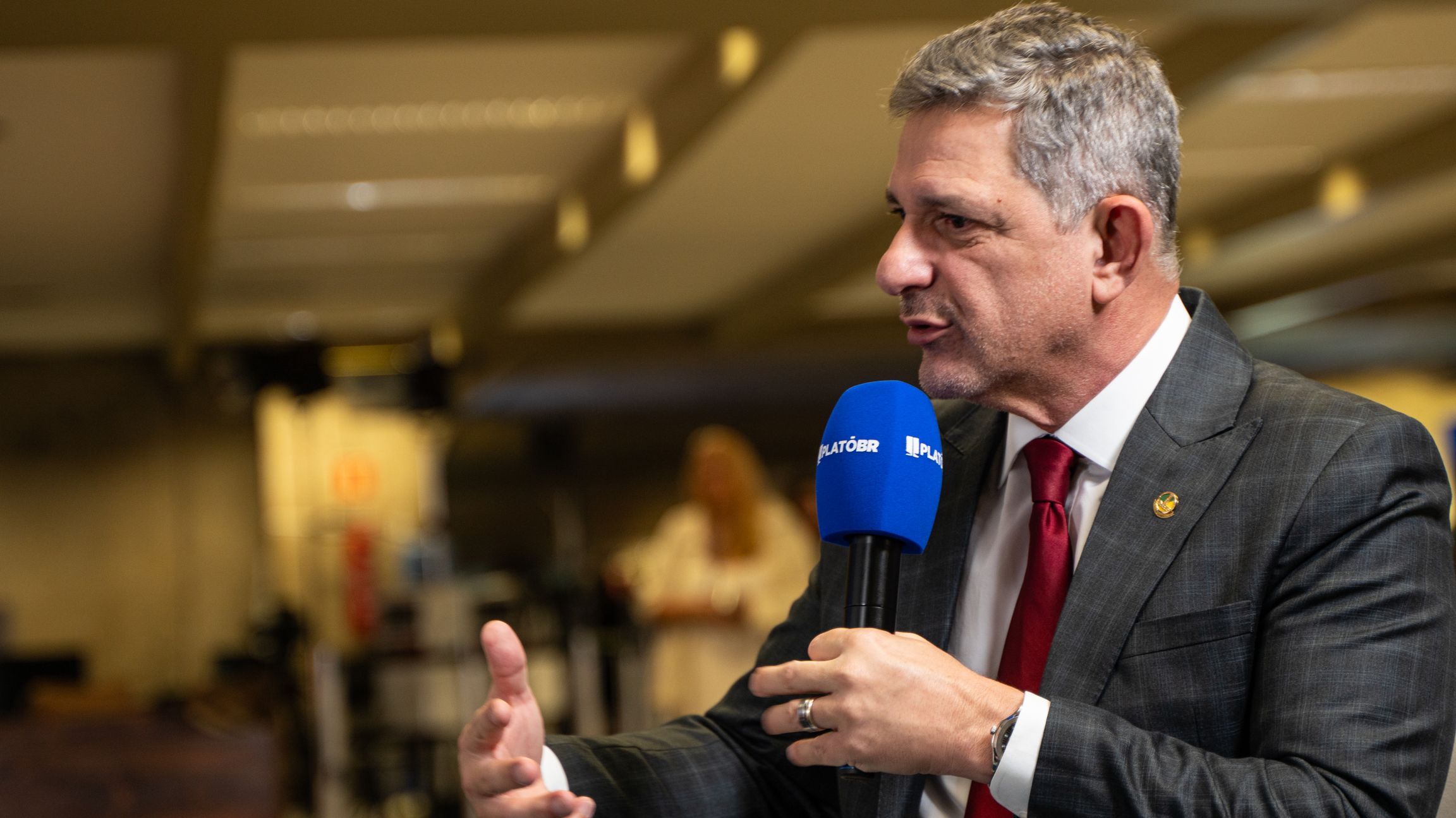 Foto: Renato Orphão/PlatôBR