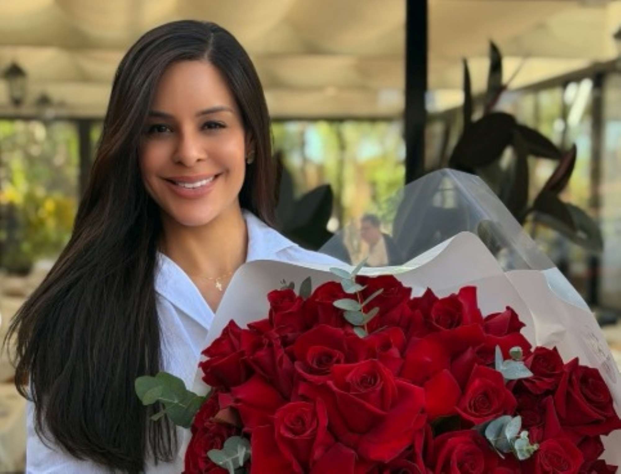 Mayara Noronha | Reprodução Redes Sociais
