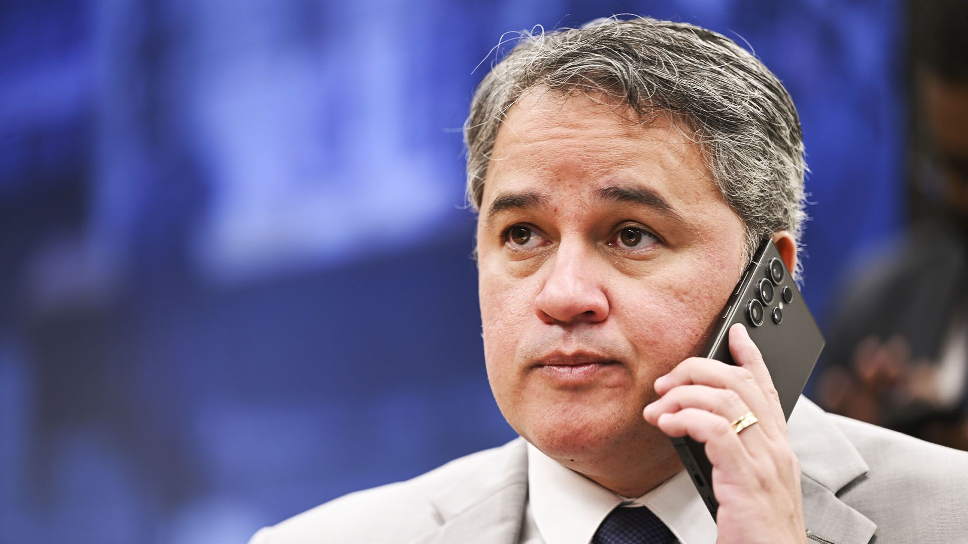 senador Efraim Filho
