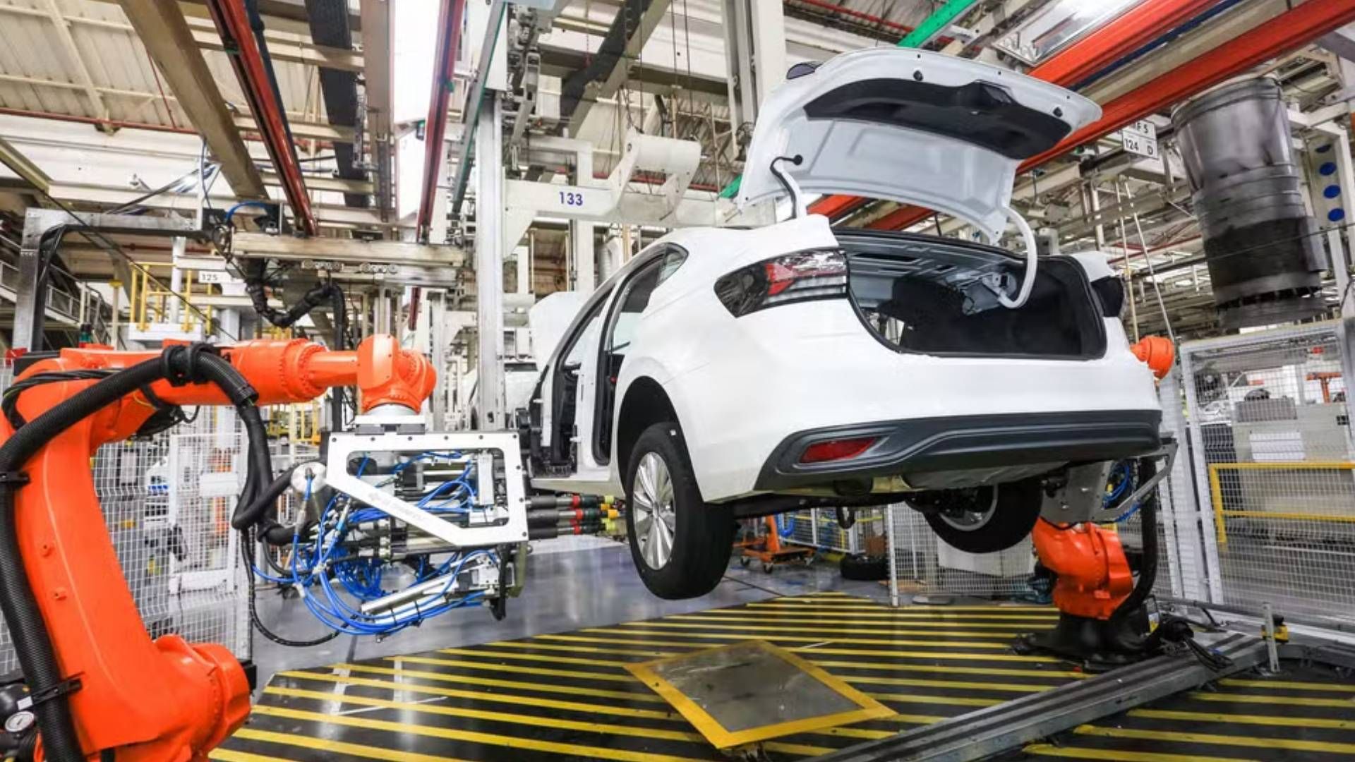 Foto: Divulgação/Volkswagen