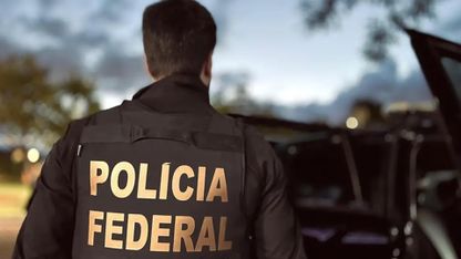 Polícia Federal