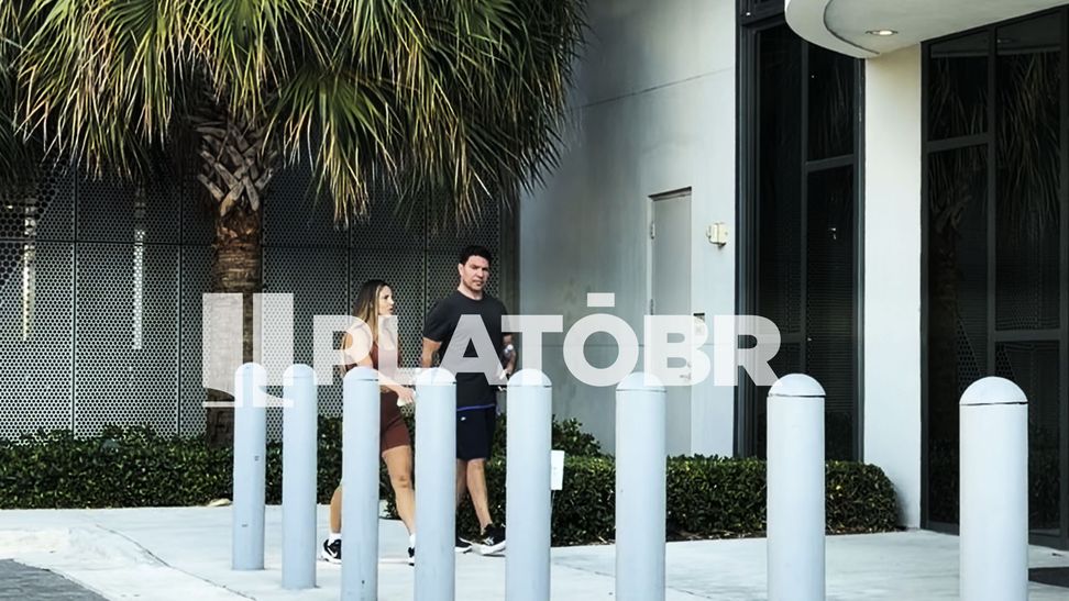 Foto: PlatôBR