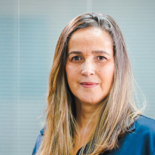Sheila D'Amorim